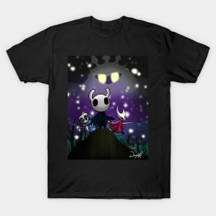 Hollow Knight T-Shirt